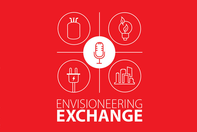 EnVisioneering Exchange Podcast
