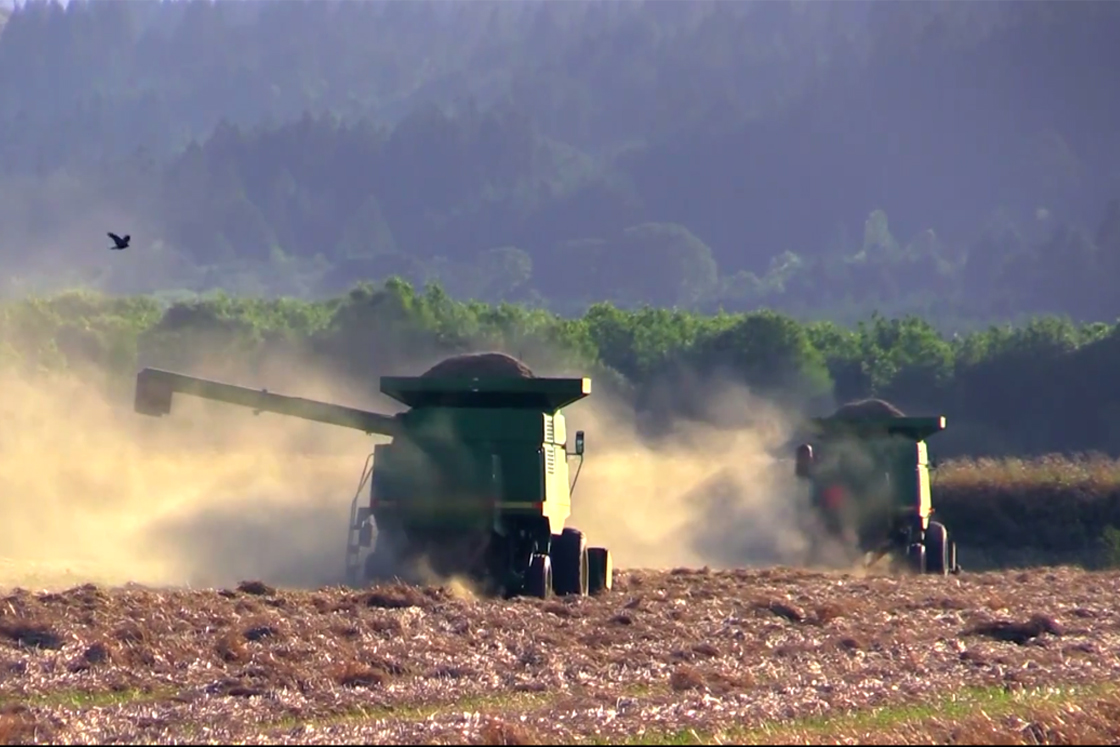 Engineered for power, space, and performance 