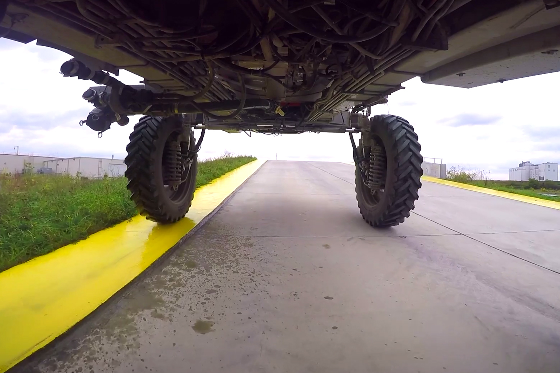 Traction control (anti-slip)