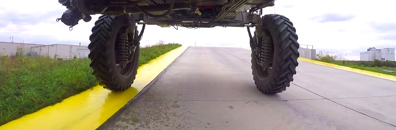 Traction control (anti-slip)