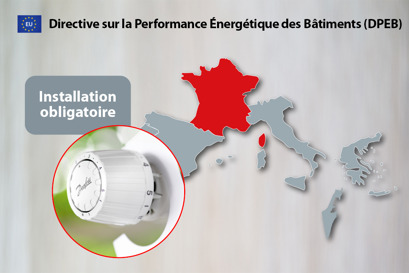 DPEB Danfoss