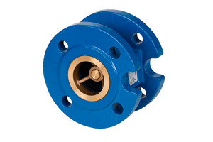Non return valves- Danfoss