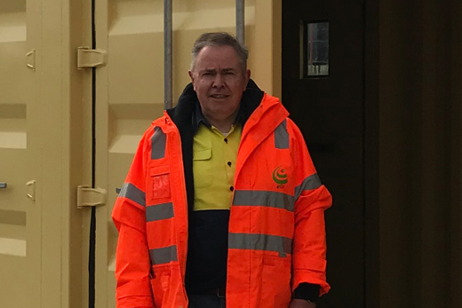 Certification opens up new opportunities