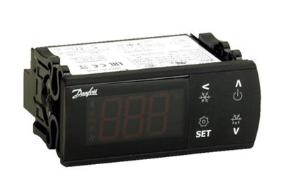 ERC 211 213 214 - Danfoss