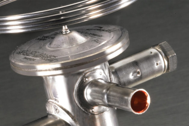Overview of Danfoss thermostatic expansion valves (TXVs)