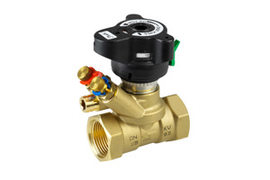 Leno MSV- Danfoss
