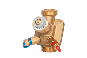 AB-QM - Danfoss