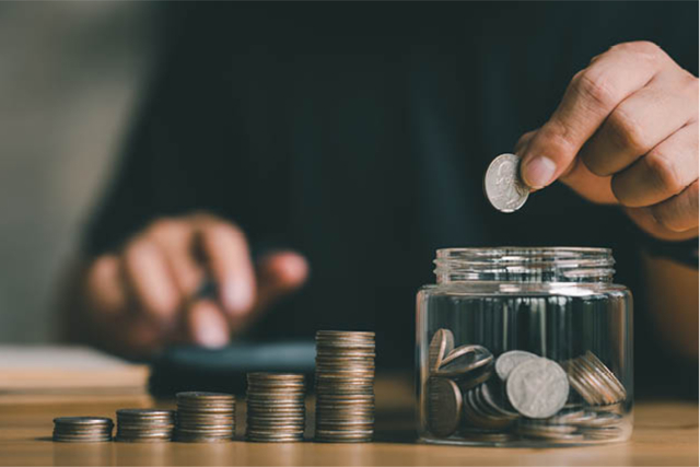 Reduce your energy bill with these top tips