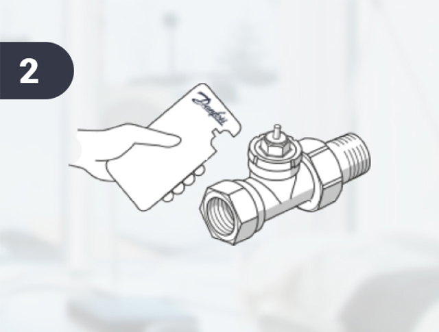 Löydä oikea adapteri