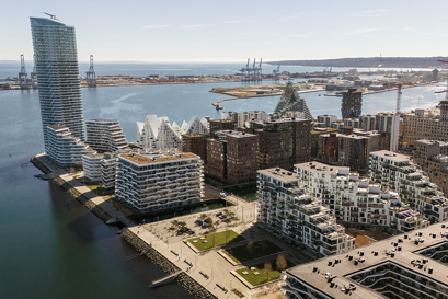 Urbanization