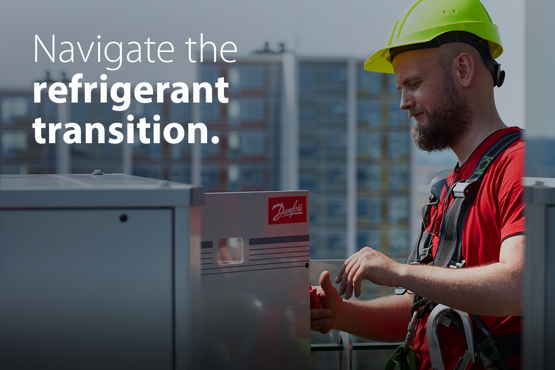 Brochure om Optyma-familien