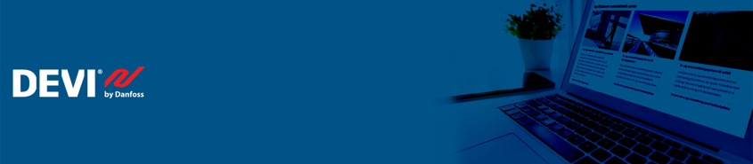 Tilmeld dig vores DEVI by Danfoss nyhedsbrev