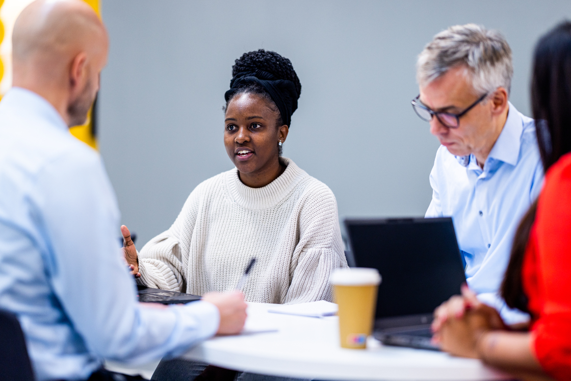 For consultants and specifiers 