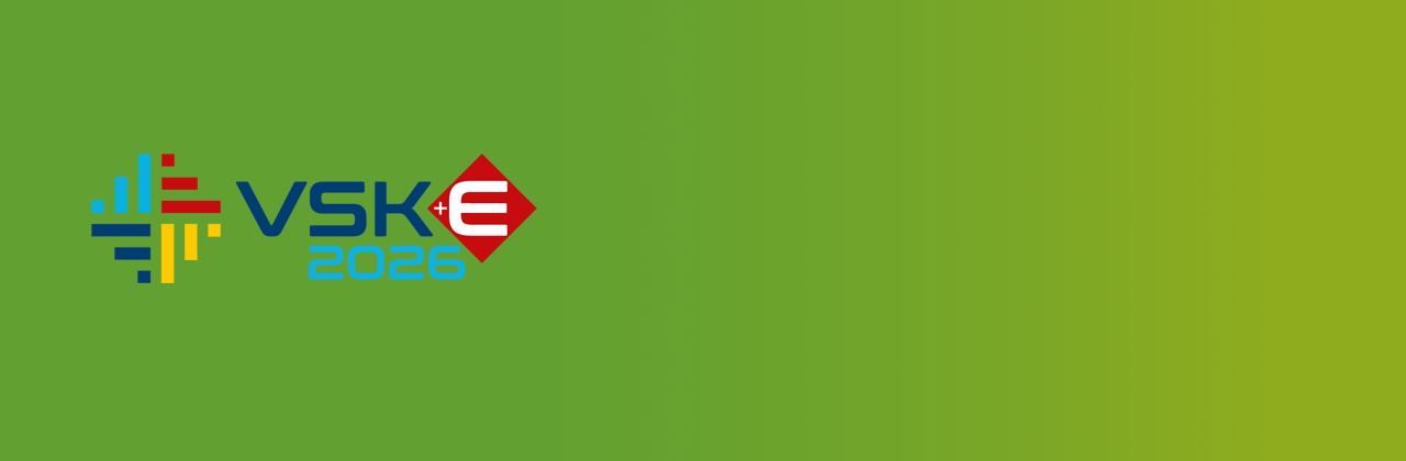 VSK+E 2026 van 3-6 februari in de Jaarbeurs Utrecht