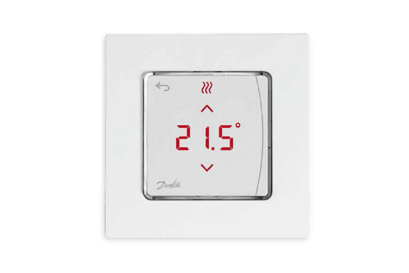 Danfoss Icon2™ RT verdrahtete Versionen