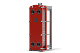 SONDEX® standard plate heat exchangers- Danfoss