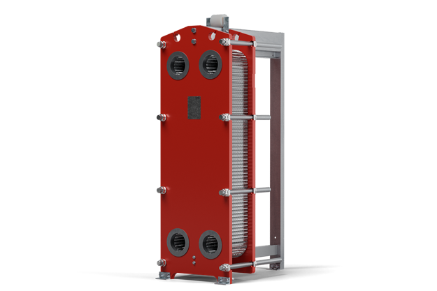 SONDEX® standard plate heat exchangers- Danfoss
