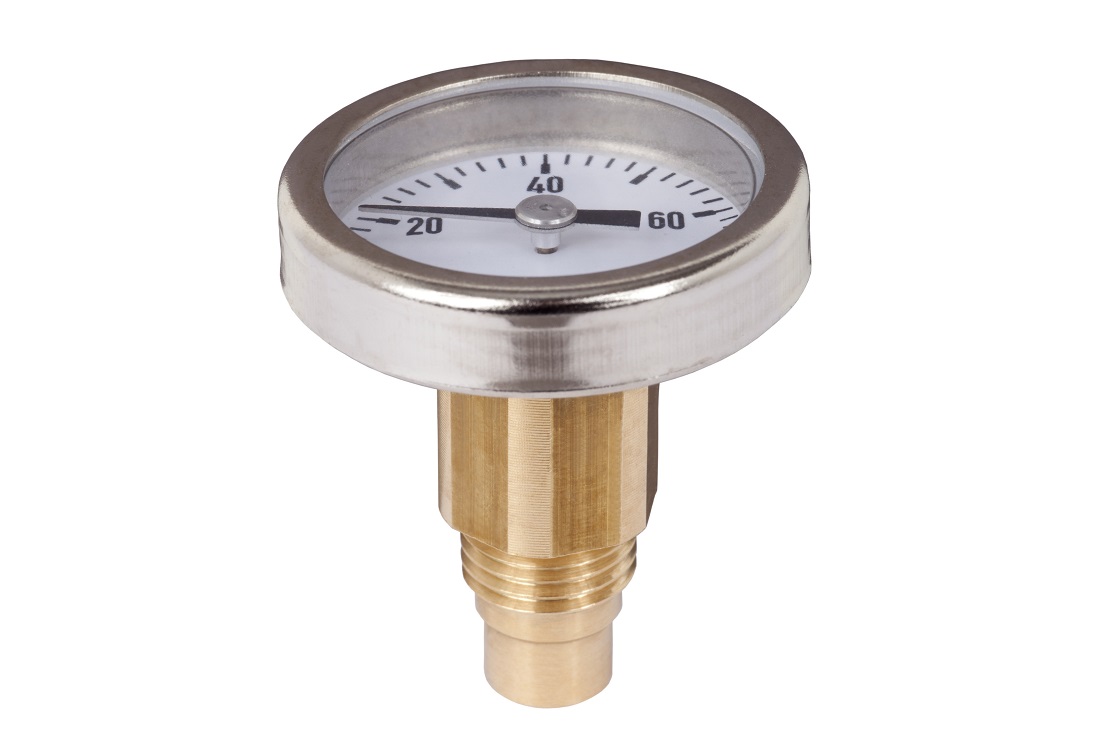 MTCV zawór cyrkulacyjny do instalacji ciepłej wody