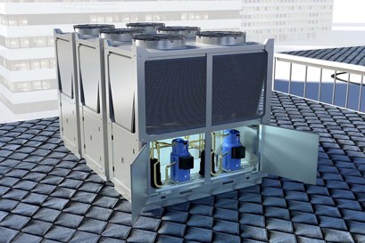 Heat pumps