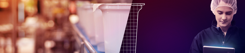 The best food plants are powered by Danfoss Drives