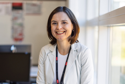 Ilonka Nussbaumer