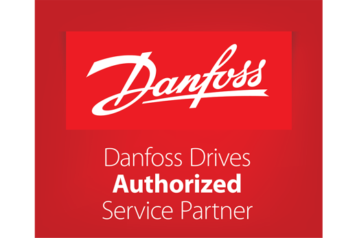 Van Meer - Danfoss Drives Authorized Service Partner voor de Maritieme markt