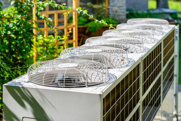 Frequenzumrichter für Verdichter