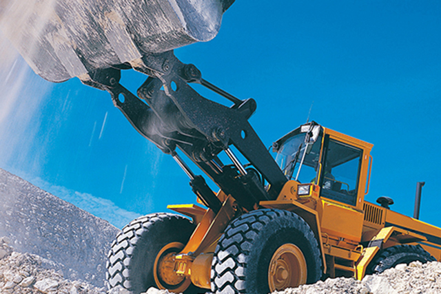 Danfoss Industrial Automation solutions for Mobile Hydraulics