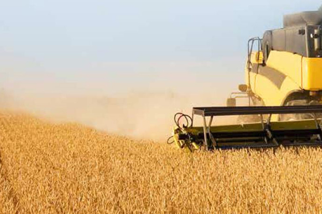 Agriculture applications - Danfoss