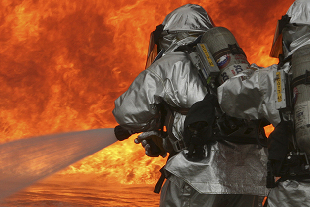 Case study: Substantial savings on firefighting systems at Danfoss Semco