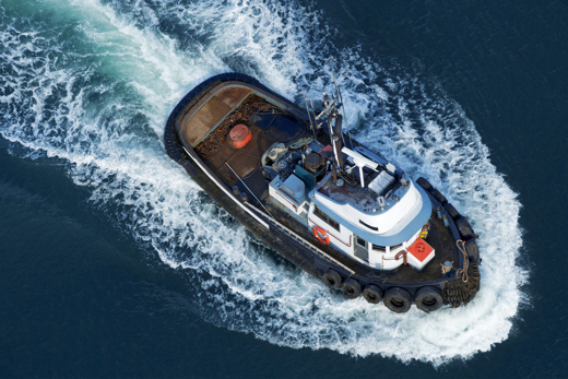 How hybridization works