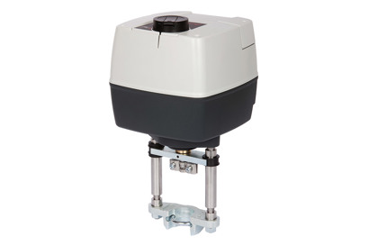 Actuators for globe valves- Danfoss
