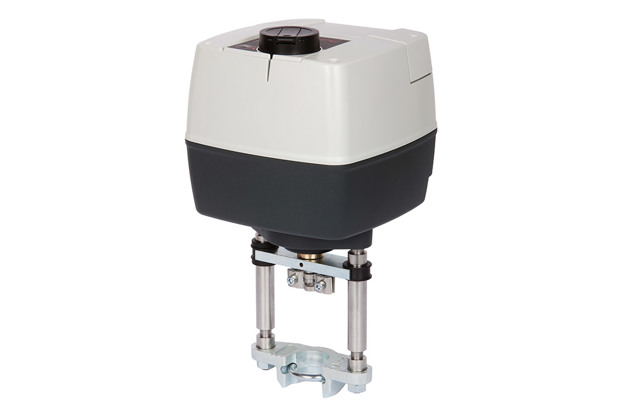 Actuators for globe valves- Danfoss