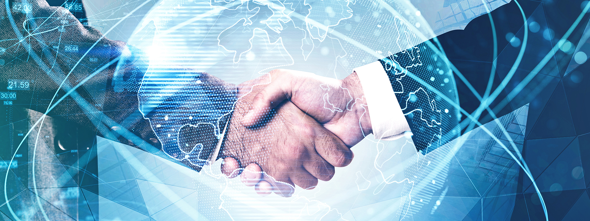 Let’s succeed together