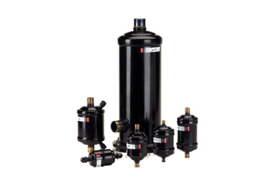 Filter driers family - Danfoss