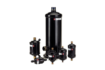 Filter driers family - Danfoss