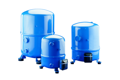 MTZ/MT/NTZ reciprocating compressors