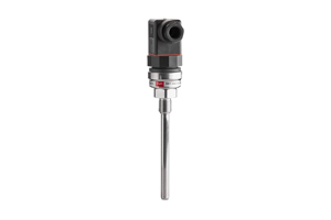 Product photo of the MBT 3560 temperature sensor by Danfoss