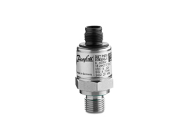 DST P92S — Danfoss