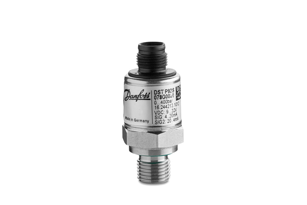 DST P92S — Danfoss