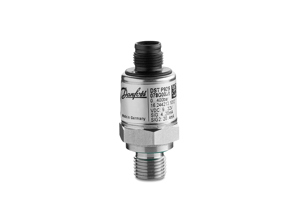Product photo of the DST P92S pressure transmitter by Danfoss