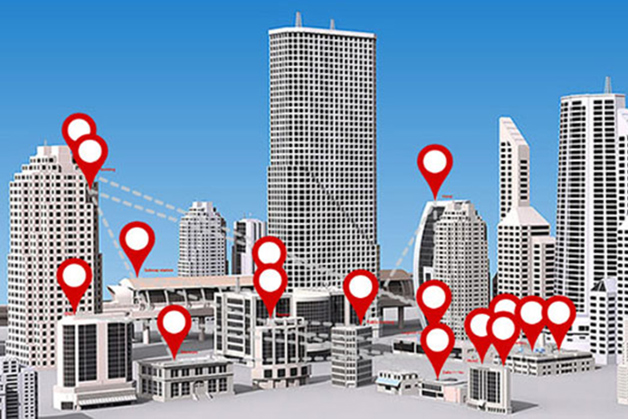 Casestudier om chillere – Danfoss