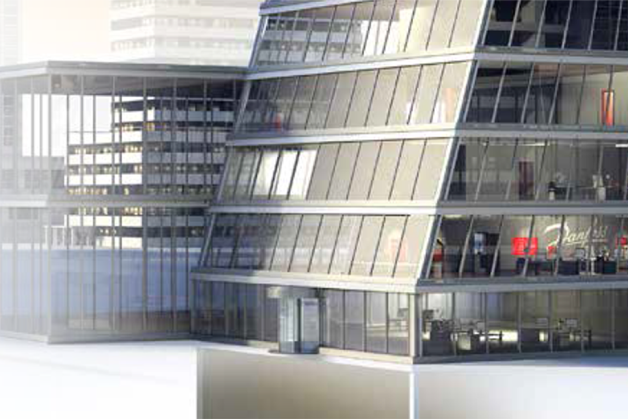 Chiller brochure - Danfoss