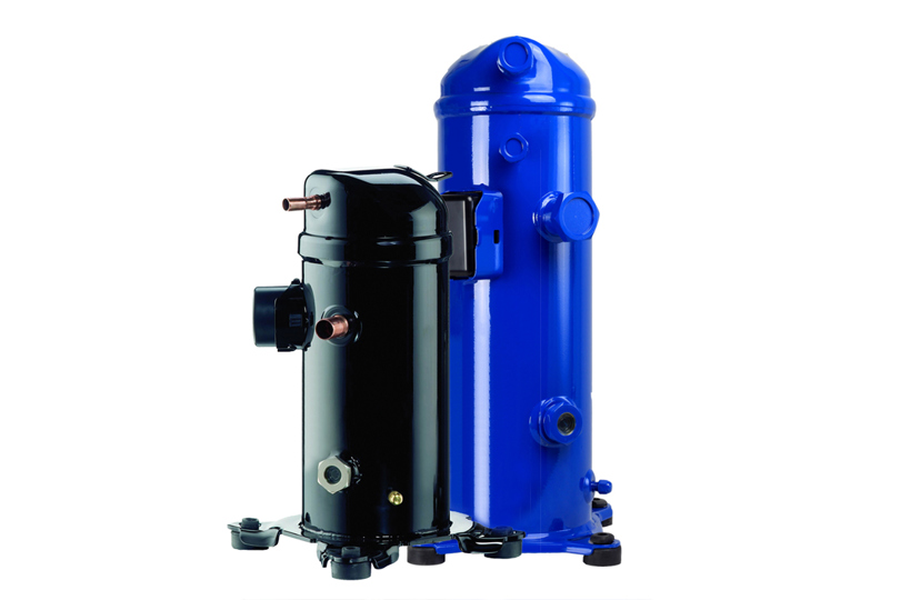 Guidelines & catalogues MLZ/LLZ brochure - Danfoss