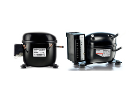 Hydrocarbon compressors - Danfoss