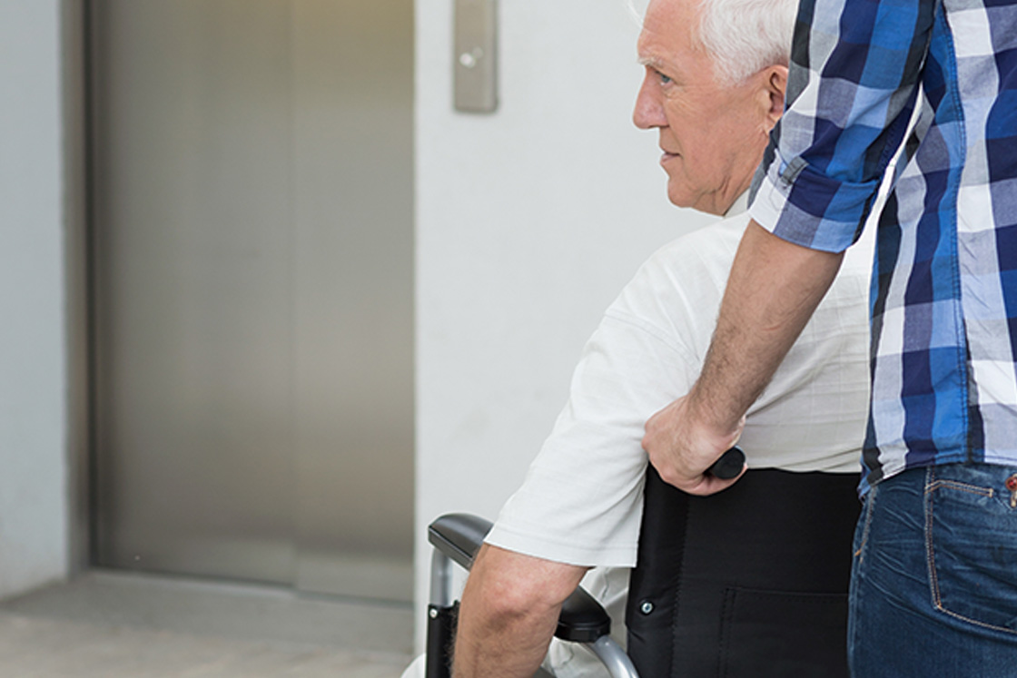 Fast retrofit for maximum elevator uptime