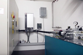 Modernization optimizes travel efficiency and comfort