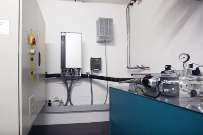 Modernization optimizes travel efficiency and comfort