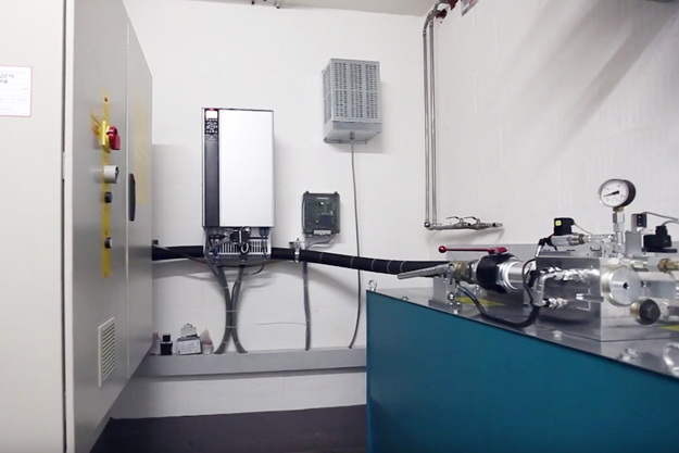 Modernization optimizes travel efficiency and comfort