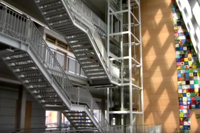 Increased safety at Max Planc Institute